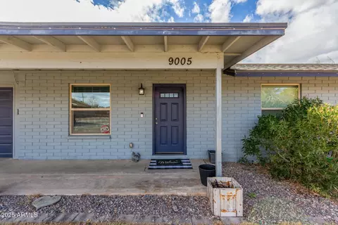 9005 E Grandview Dr, Mesa, AZ 85207 photo 9