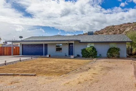 9005 E Grandview Dr, Mesa, AZ 85207 photo 8