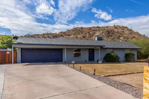 9005 E Grandview Dr, Mesa, AZ 85207