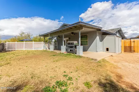 9005 E Grandview Dr, Mesa, AZ 85207 photo 38