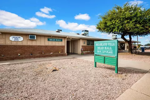 6329 E Dodge St, Mesa, AZ 85205 photo 22