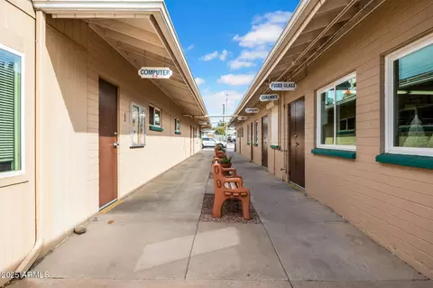 6329 E Dodge St, Mesa, AZ 85205 photo 23