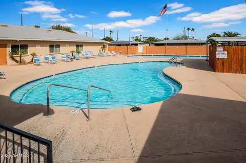 6329 E Dodge St, Mesa, AZ 85205 photo 25