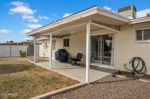 6329 E Dodge St, Mesa, AZ 85205 photo 18