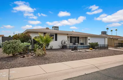 6329 E Dodge St, Mesa, AZ 85205 photo 2