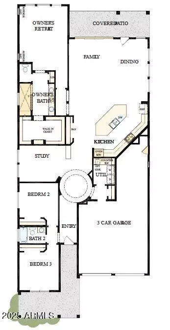 2038 W Union Park Dr, Phoenix, AZ 85085 photo 24