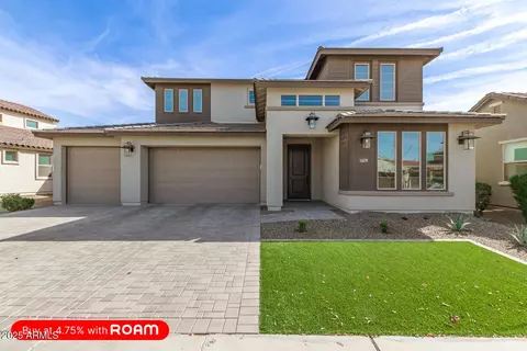 11679 W Parkway Ln, Avondale, AZ 85323