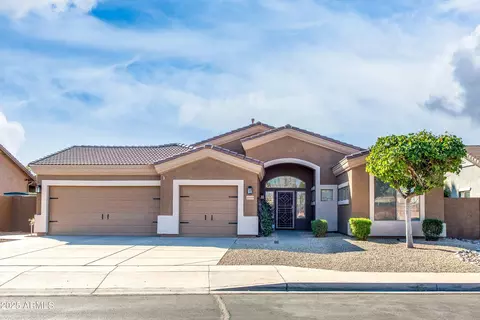 10449 E Lomita Ave, Mesa, AZ 85209