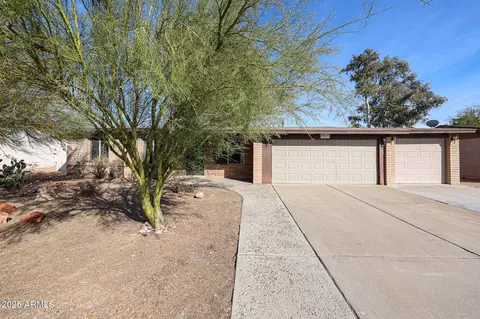19013 N 18th Ave, Phoenix, AZ 85027