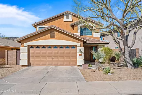 2168 E Vista Bonita Dr, Phoenix, AZ 85024