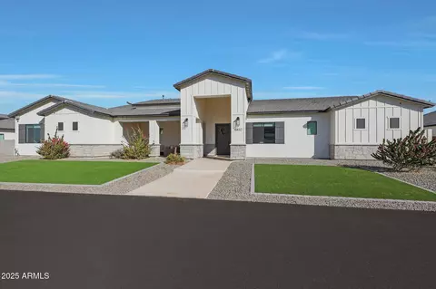 16832 E Hazeltine Way, Queen Creek, AZ 85142
