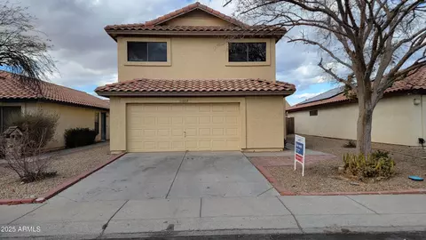 11602 W Sage Dr, Avondale, AZ 85392