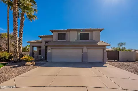 303 W Thompson Pl, Chandler, AZ 85286