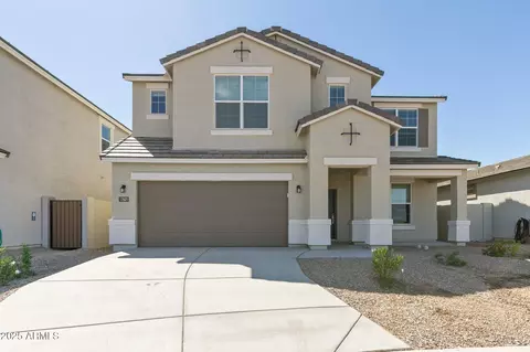 17731 W Hatcher Rd, Waddell, AZ 85355
