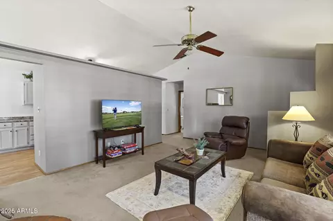 Living - 6285 W Bradshaw Dr, Pine, AZ 85544 photo 2 of 4
