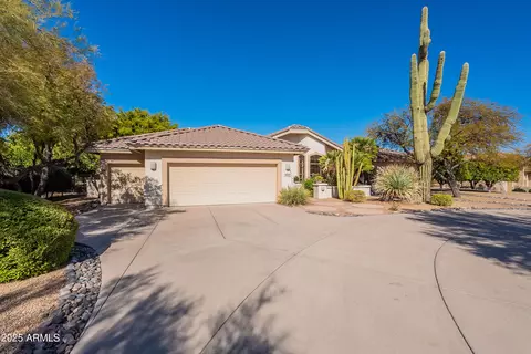 18716 E White Wing Dr, Rio Verde, AZ 85263