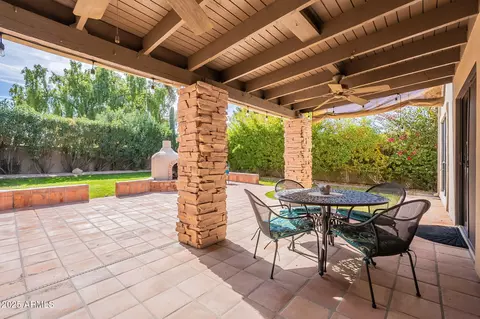 4091 E Round Hill Dr, Phoenix, AZ 85028 photo 5