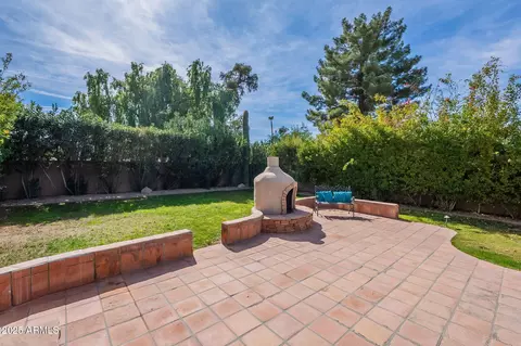 4091 E Round Hill Dr, Phoenix, AZ 85028 photo 14