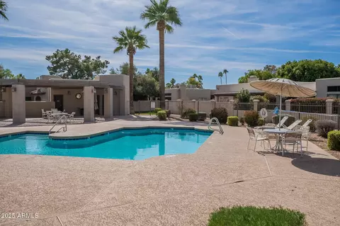 4091 E Round Hill Dr, Phoenix, AZ 85028 photo 17