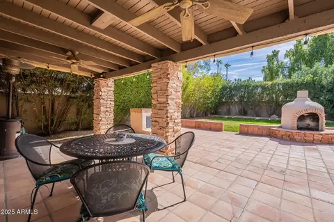4091 E Round Hill Dr, Phoenix, AZ 85028 photo 15