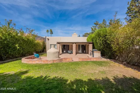 4091 E Round Hill Dr, Phoenix, AZ 85028 photo 11