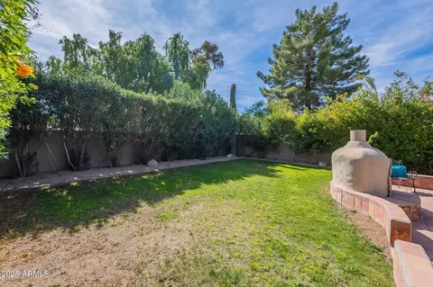 4091 E Round Hill Dr, Phoenix, AZ 85028 photo 13