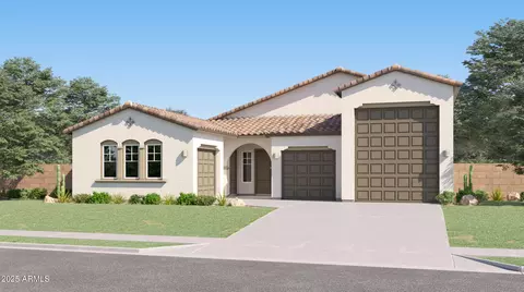 3360 E Saddletree Way, San Tan Valley, AZ 85140