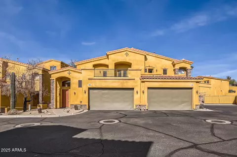 19226 N Cave Creek Rd #109, Phoenix, AZ 85024