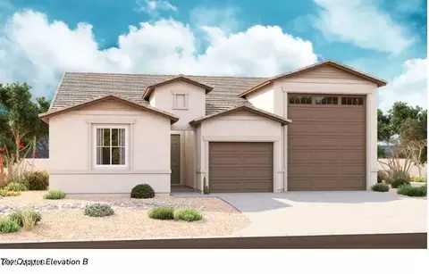 18746 E Helian Dr, Gold Canyon, AZ 85118