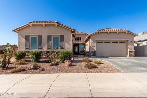 3202 N 197th Ave, Buckeye, AZ 85396