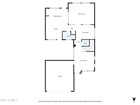 9437 W Berkeley Rd, Phoenix, AZ 85037 photo 2