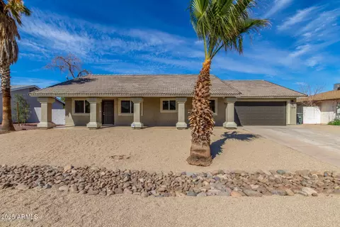 1318 E Mission Grande Ave, Casa Grande, AZ 85122