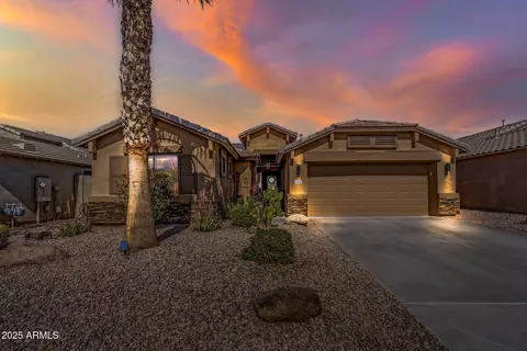 42660 W Oakland Dr, Maricopa, AZ 85138