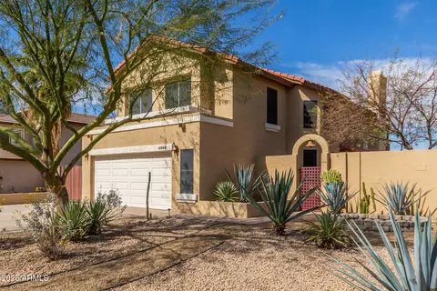 4946 W Evans Dr, Glendale, AZ 85306
