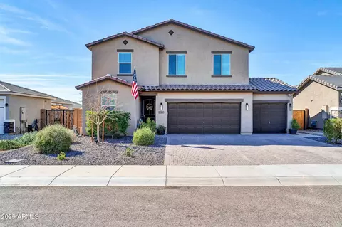 13307 W Paso Trl, Peoria, AZ 85383