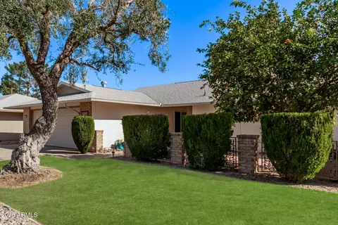 12633 W Brandywine Dr, Sun City West, AZ 85375