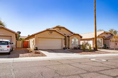 2323 E Aire Libre Ave, Phoenix, AZ 85022 photo 4