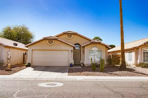 2323 E Aire Libre Ave, Phoenix, AZ 85022