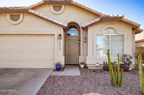 2323 E Aire Libre Ave, Phoenix, AZ 85022 photo 3