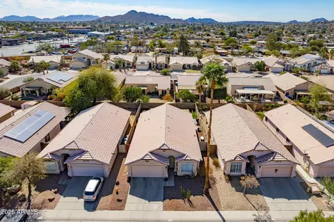 2323 E Aire Libre Ave, Phoenix, AZ 85022 photo 18