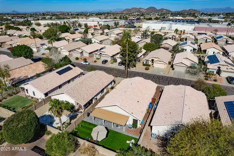 2323 E Aire Libre Ave, Phoenix, AZ 85022 photo 22
