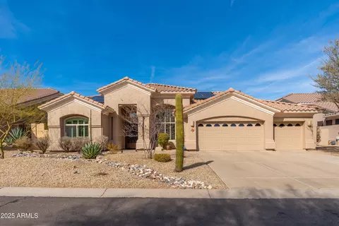 11596 E La Junta Rd, Scottsdale, AZ 85255