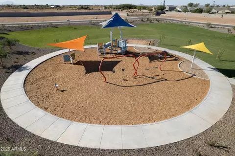 12426 E Wallflower Ln, Florence, AZ 85132 photo 9