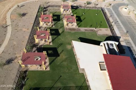 12426 E Wallflower Ln, Florence, AZ 85132 photo 3