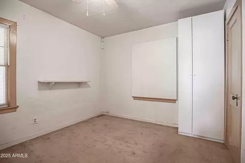 Bedroom - 2237 E Windsor Ave, Phoenix, AZ 85006 photo 3 of 7