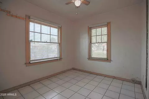 Bedroom - 2237 E Windsor Ave, Phoenix, AZ 85006 photo 2 of 7