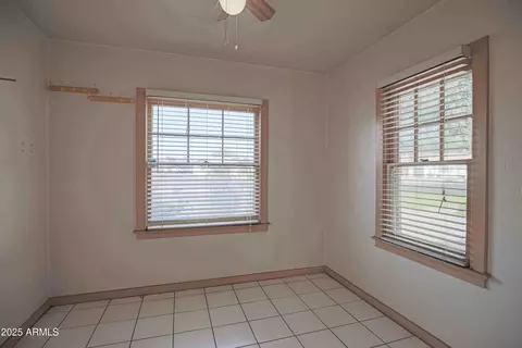 Bedroom - 2237 E Windsor Ave, Phoenix, AZ 85006 photo 7 of 7