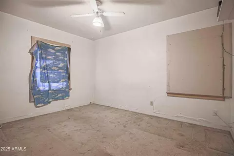 Bedroom - 2237 E Windsor Ave, Phoenix, AZ 85006 photo 5 of 7