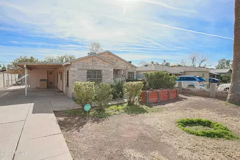 2237 E Windsor Ave, Phoenix, AZ 85006