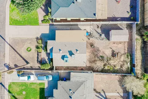 View/Area - 2237 E Windsor Ave, Phoenix, AZ 85006 photo 4 of 5